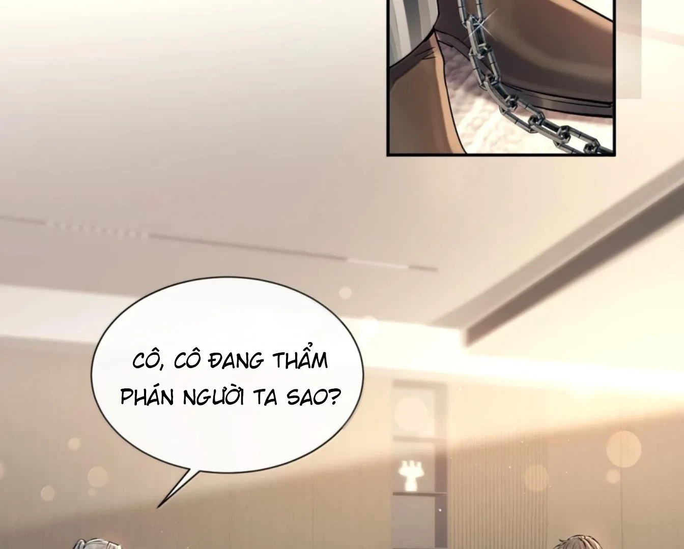 Sói Tiểu Thư Và Em Gái Hồ Ly Của Tôi Chapter 65 - Trang 43