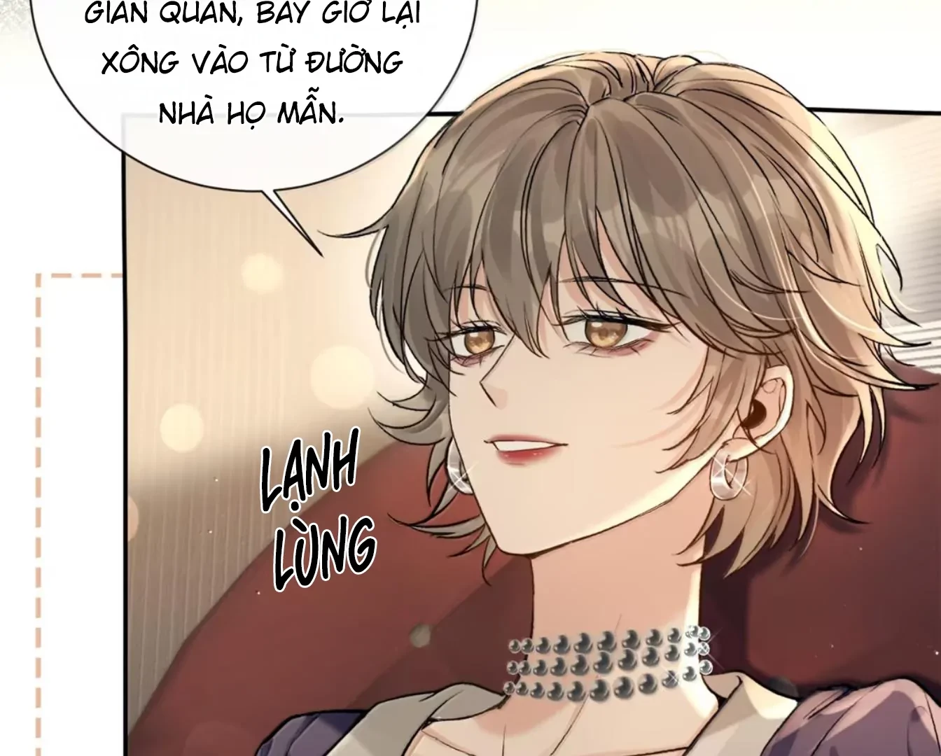 Sói Tiểu Thư Và Em Gái Hồ Ly Của Tôi Chapter 65 - Trang 45