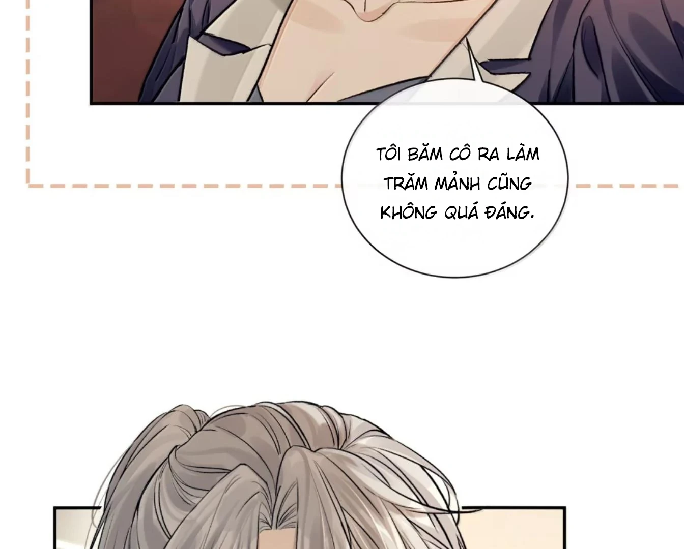 Sói Tiểu Thư Và Em Gái Hồ Ly Của Tôi Chapter 65 - Trang 46