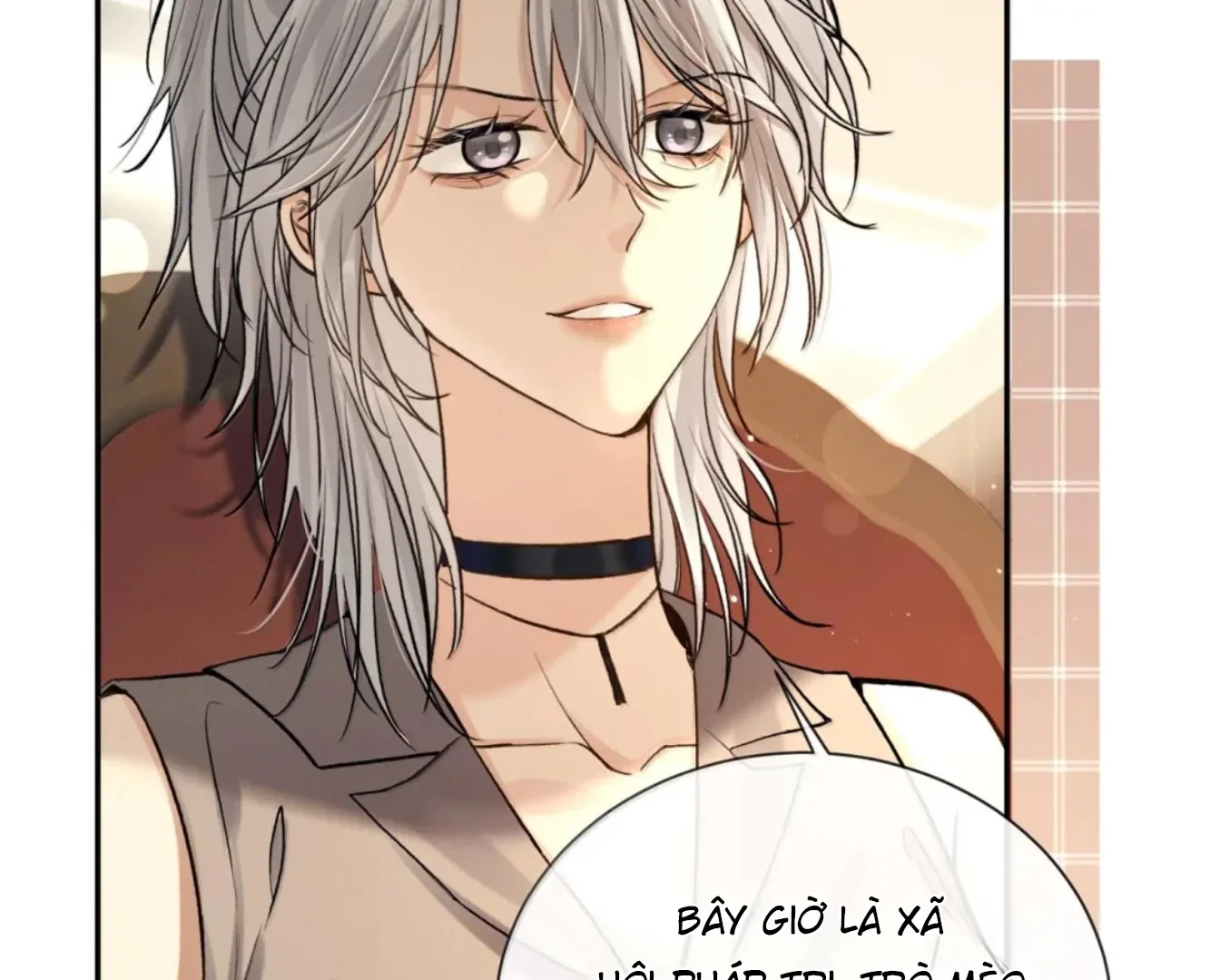 Sói Tiểu Thư Và Em Gái Hồ Ly Của Tôi Chapter 65 - Trang 47