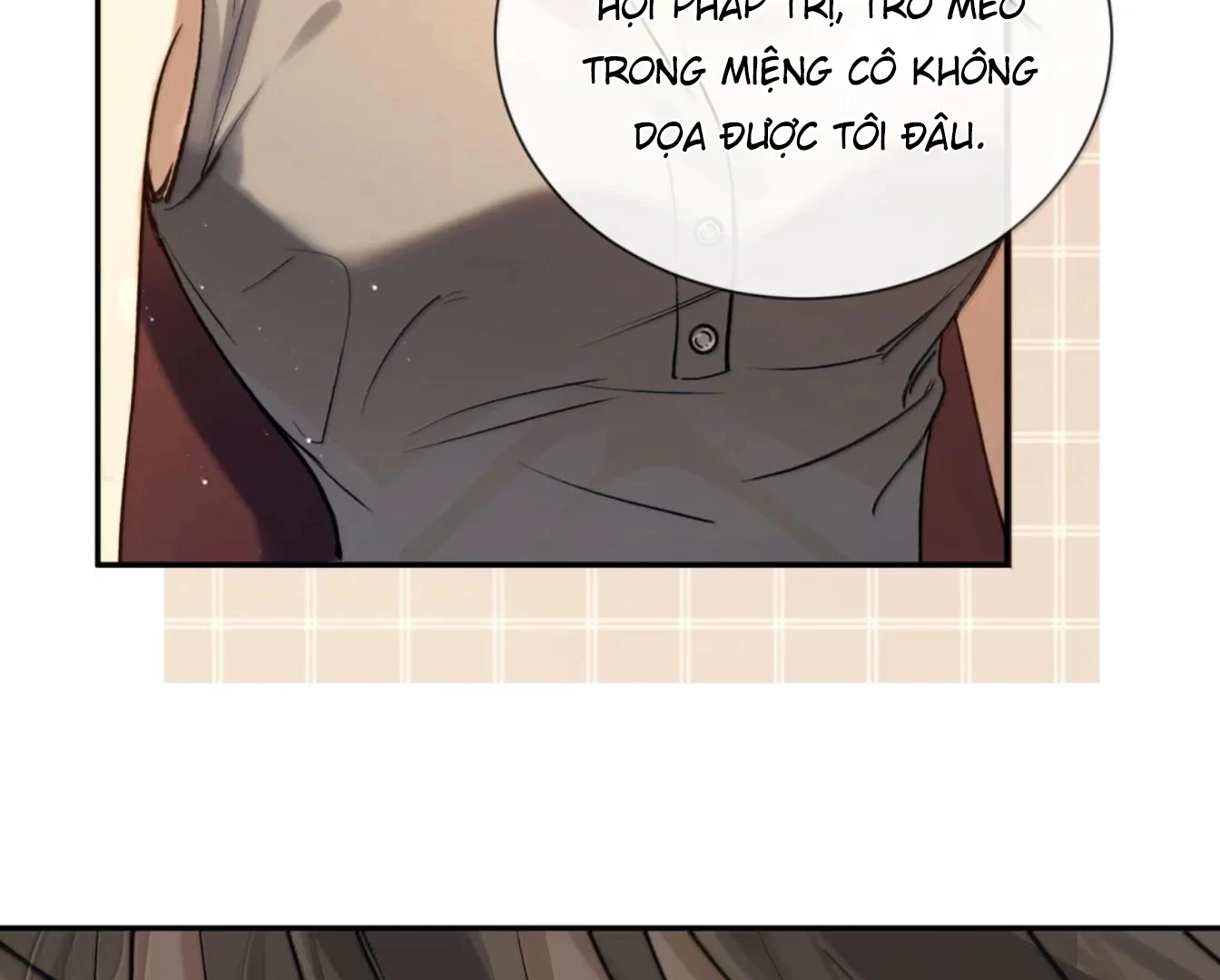 Sói Tiểu Thư Và Em Gái Hồ Ly Của Tôi Chapter 65 - Trang 48