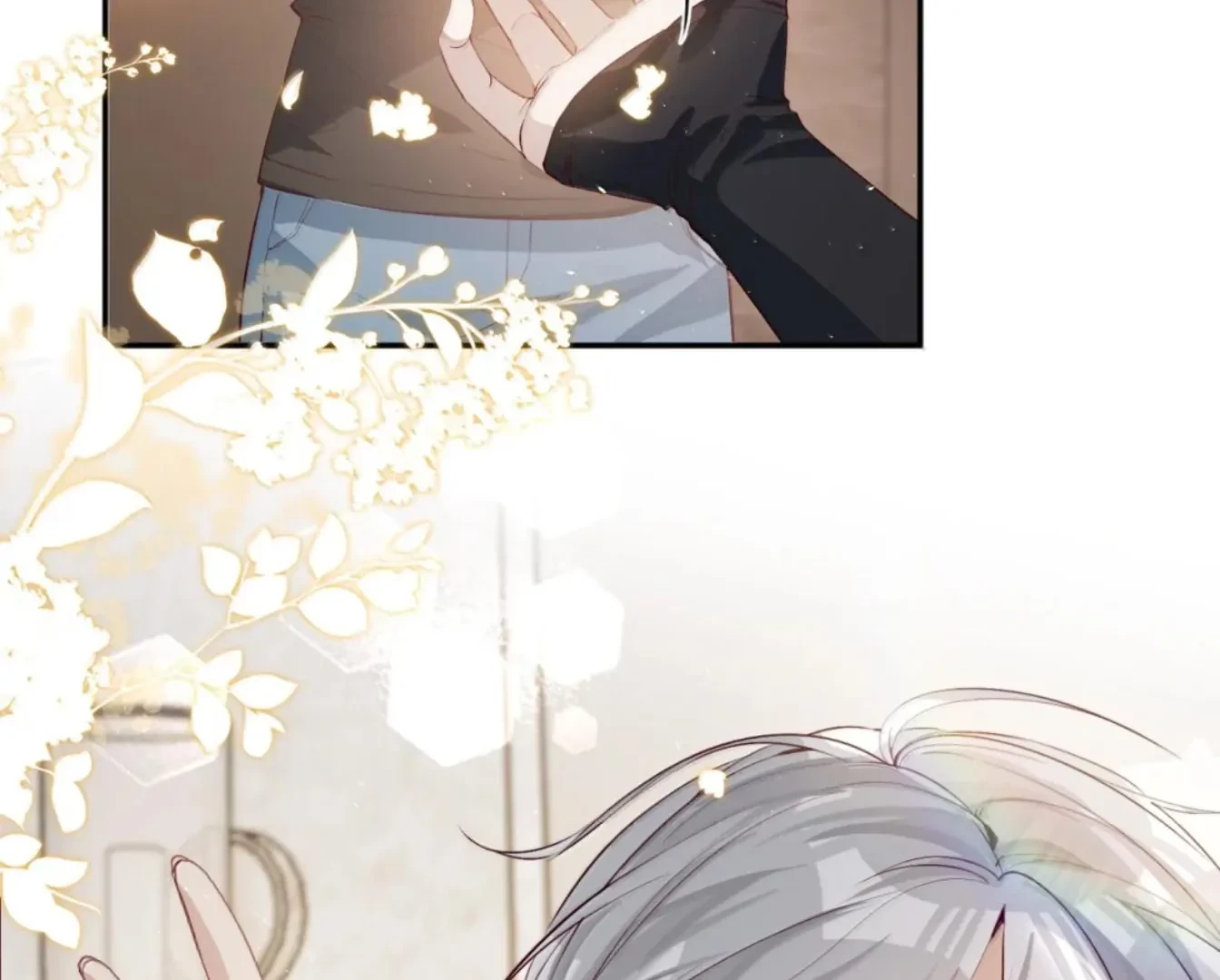 Sói Tiểu Thư Và Em Gái Hồ Ly Của Tôi Chapter 65 - Trang 6