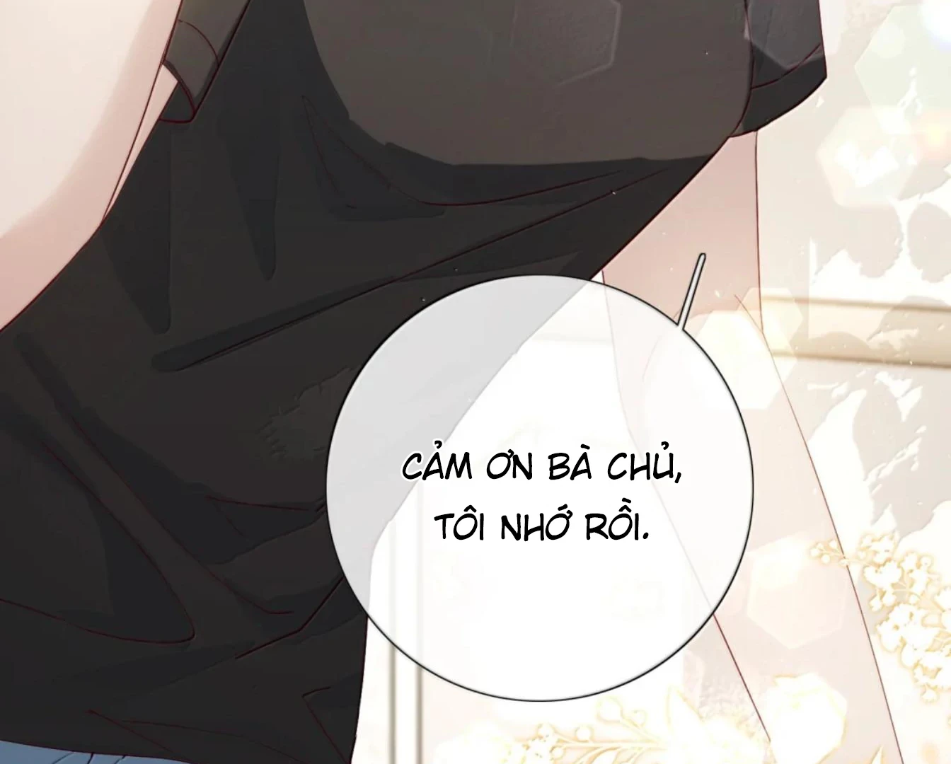 Sói Tiểu Thư Và Em Gái Hồ Ly Của Tôi Chapter 65 - Trang 8