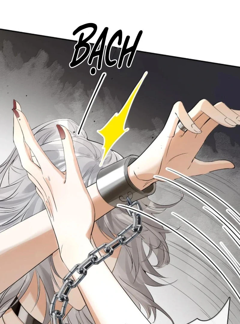 Sói Tiểu Thư Và Em Gái Hồ Ly Của Tôi Chapter 66 - Trang 10