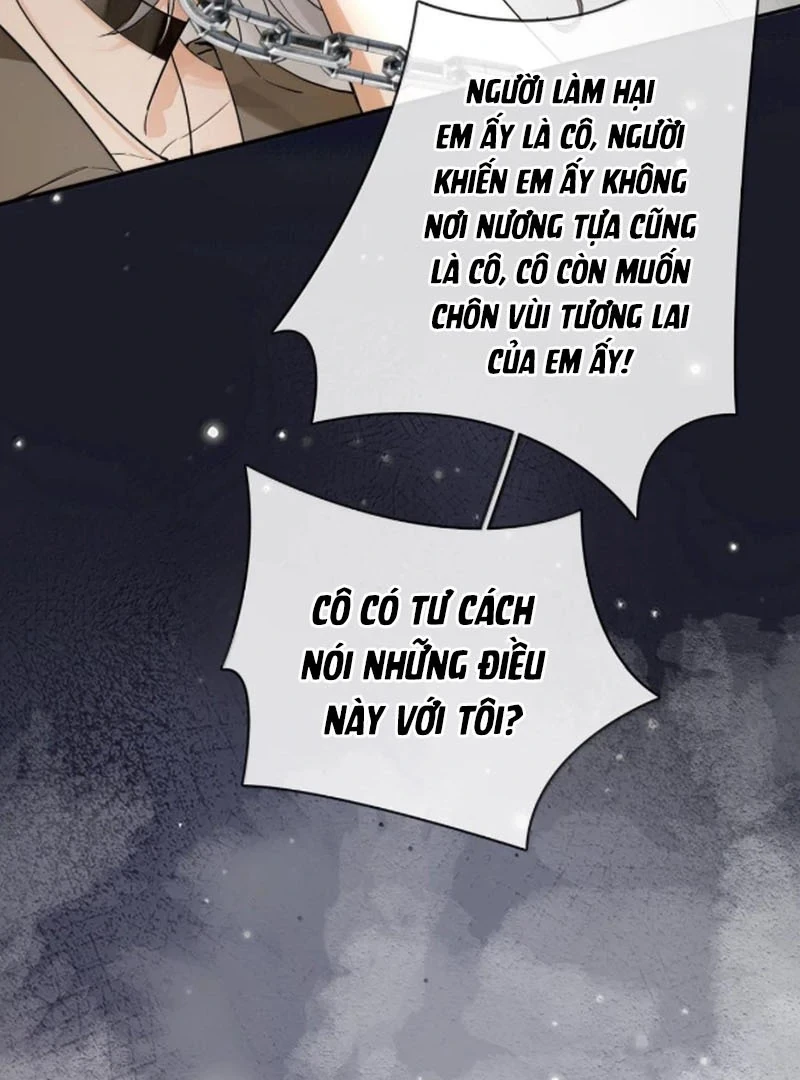 Sói Tiểu Thư Và Em Gái Hồ Ly Của Tôi Chapter 66 - Trang 11