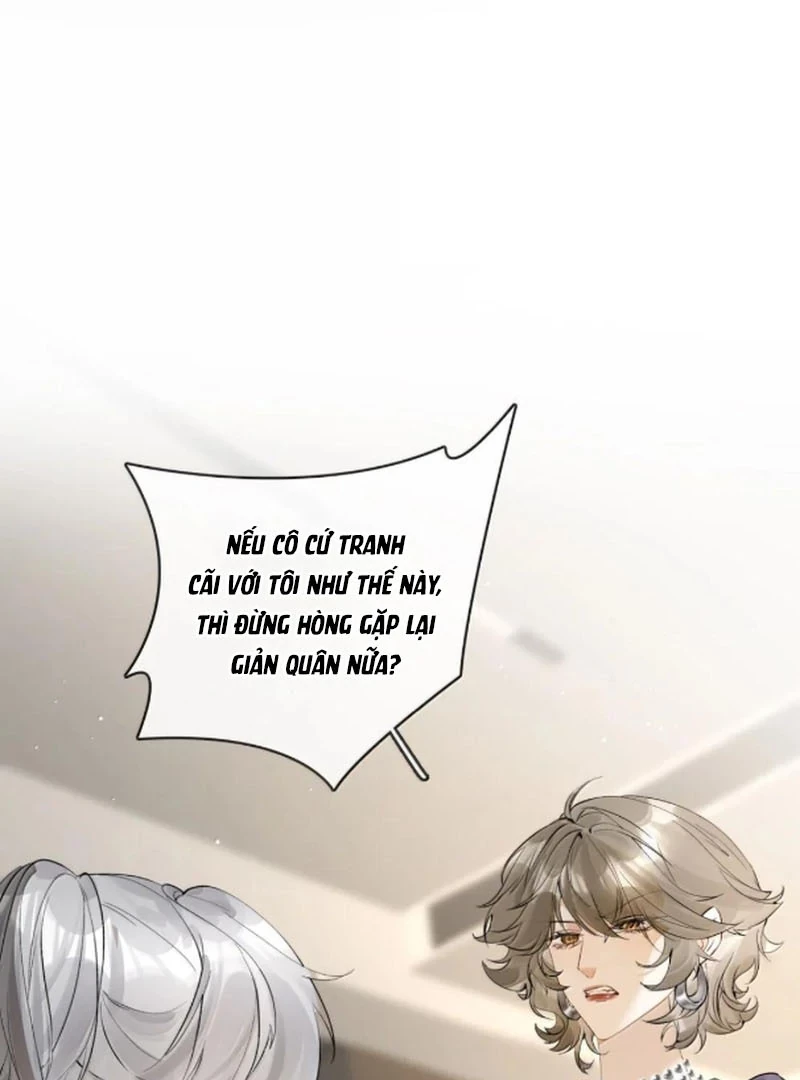 Sói Tiểu Thư Và Em Gái Hồ Ly Của Tôi Chapter 66 - Trang 13