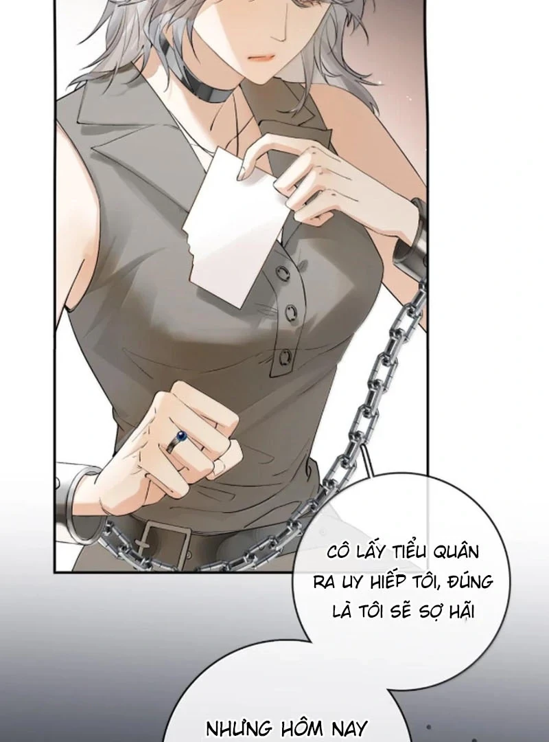 Sói Tiểu Thư Và Em Gái Hồ Ly Của Tôi Chapter 66 - Trang 15