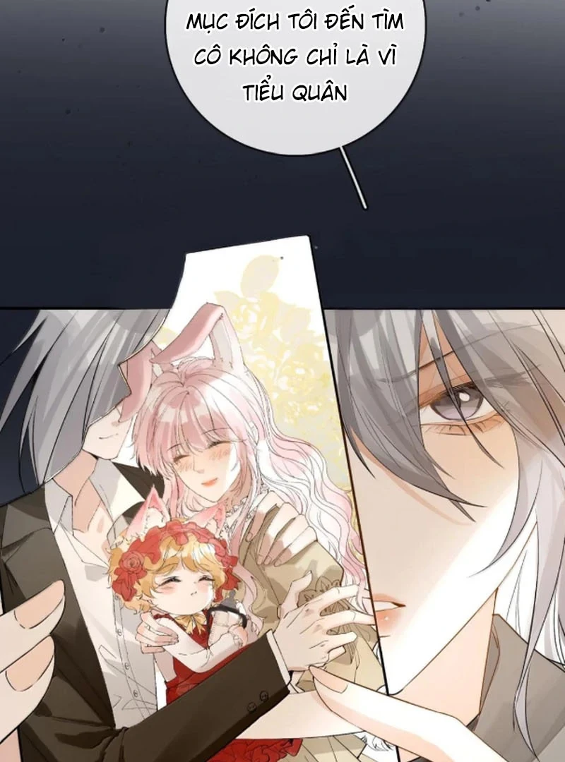 Sói Tiểu Thư Và Em Gái Hồ Ly Của Tôi Chapter 66 - Trang 16