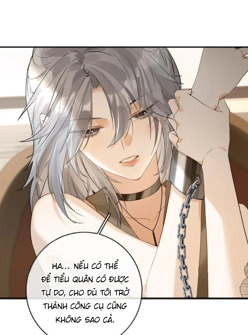 Sói Tiểu Thư Và Em Gái Hồ Ly Của Tôi Chapter 66 - Trang 2