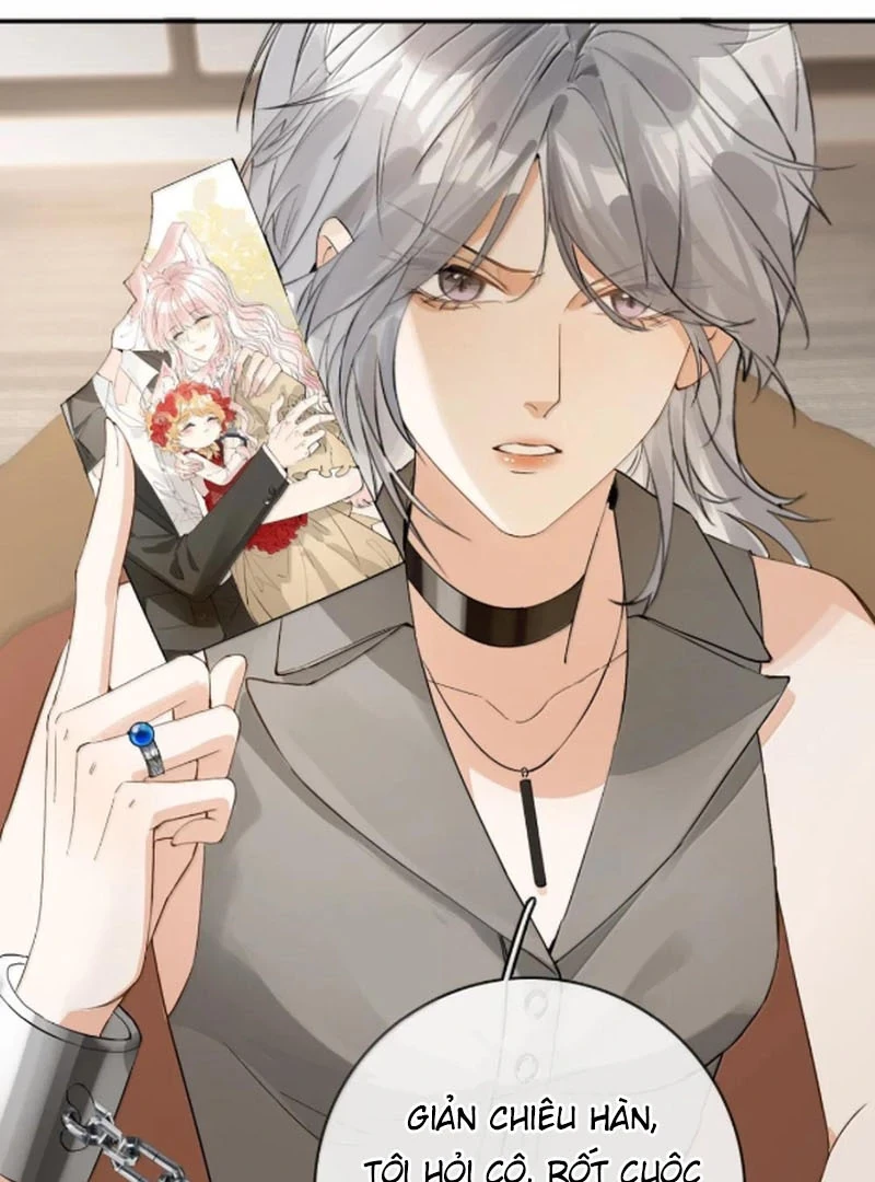 Sói Tiểu Thư Và Em Gái Hồ Ly Của Tôi Chapter 66 - Trang 23