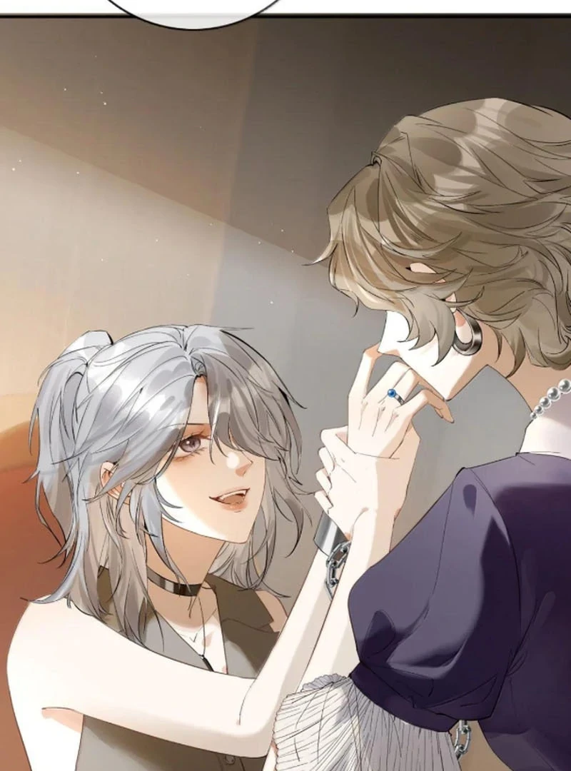 Sói Tiểu Thư Và Em Gái Hồ Ly Của Tôi Chapter 66 - Trang 3