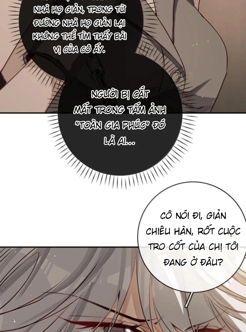 Sói Tiểu Thư Và Em Gái Hồ Ly Của Tôi Chapter 66 - Trang 30