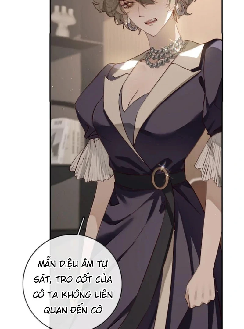 Sói Tiểu Thư Và Em Gái Hồ Ly Của Tôi Chapter 66 - Trang 32