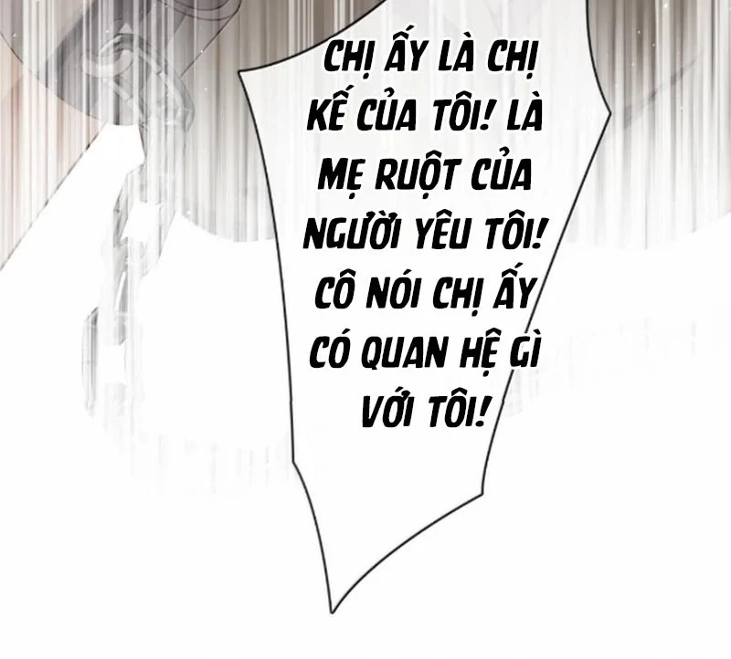 Sói Tiểu Thư Và Em Gái Hồ Ly Của Tôi Chapter 66 - Trang 35