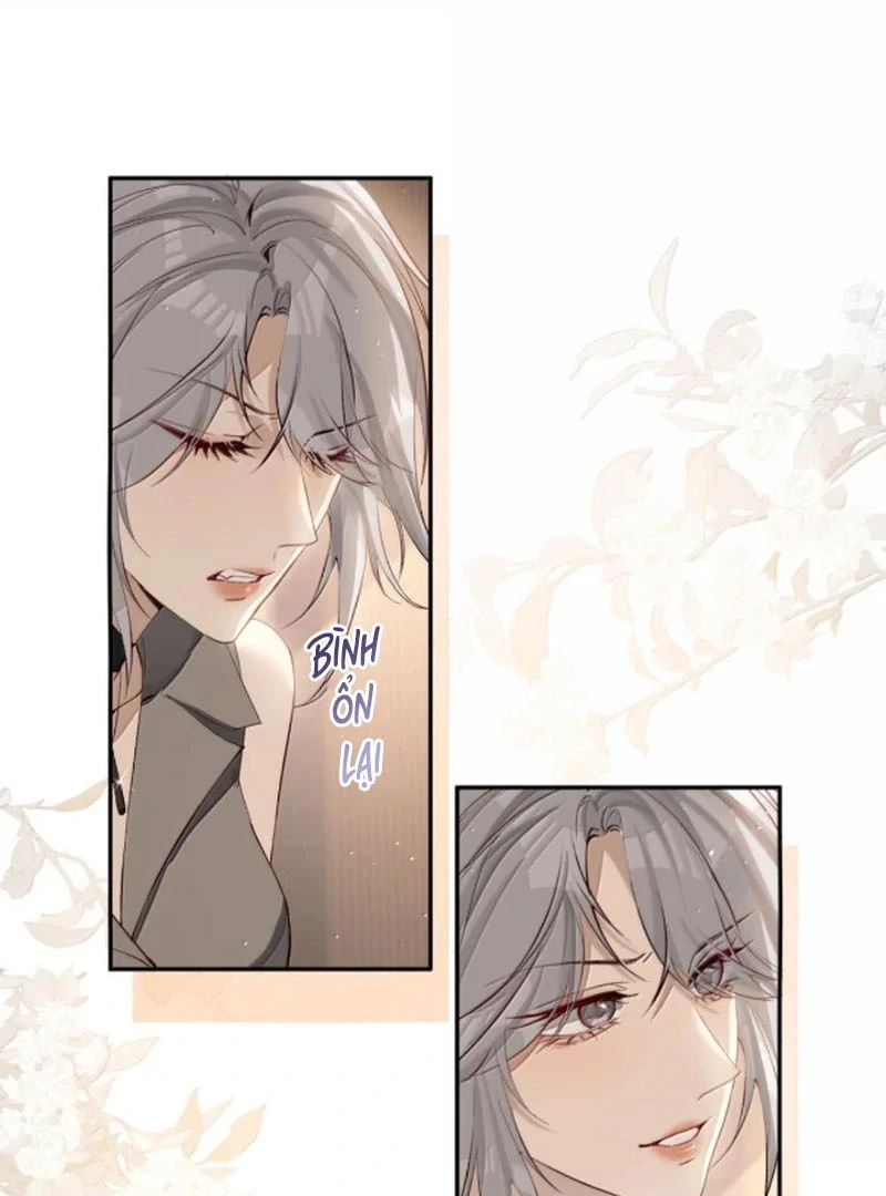 Sói Tiểu Thư Và Em Gái Hồ Ly Của Tôi Chapter 66 - Trang 36