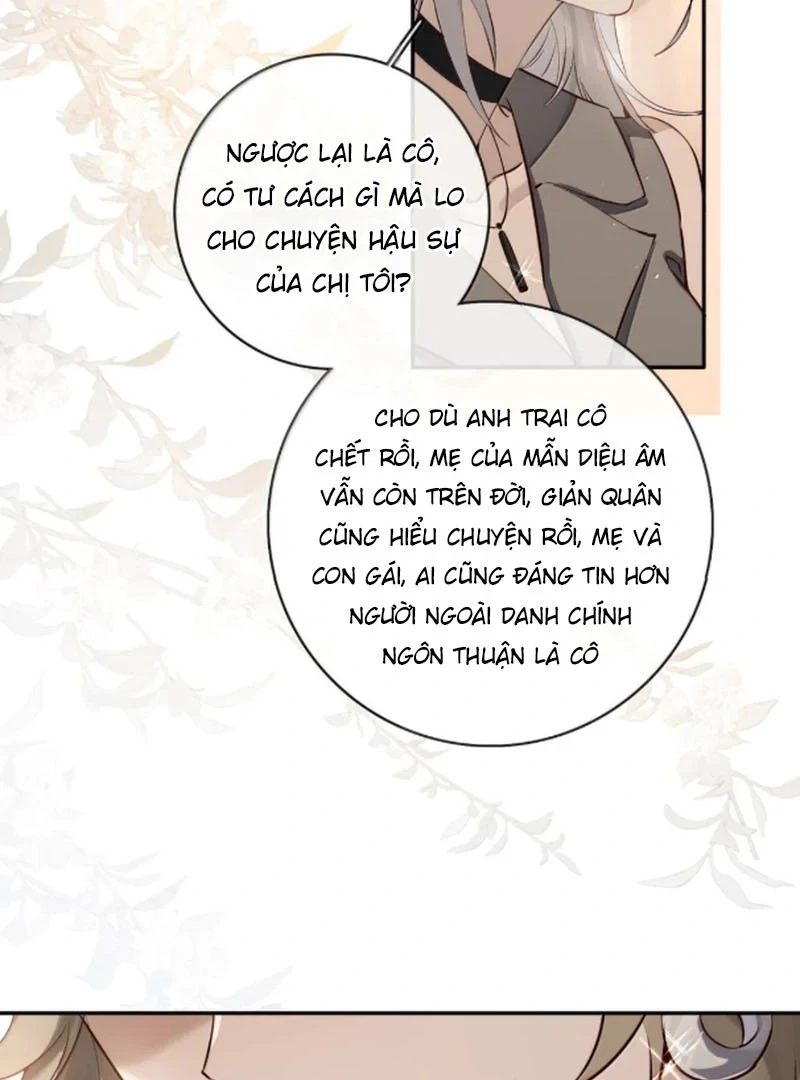 Sói Tiểu Thư Và Em Gái Hồ Ly Của Tôi Chapter 66 - Trang 37