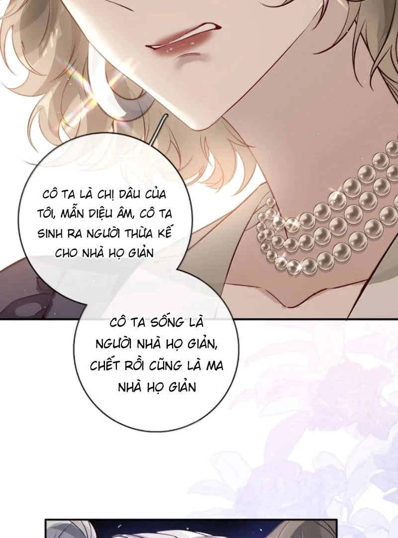 Sói Tiểu Thư Và Em Gái Hồ Ly Của Tôi Chapter 66 - Trang 38