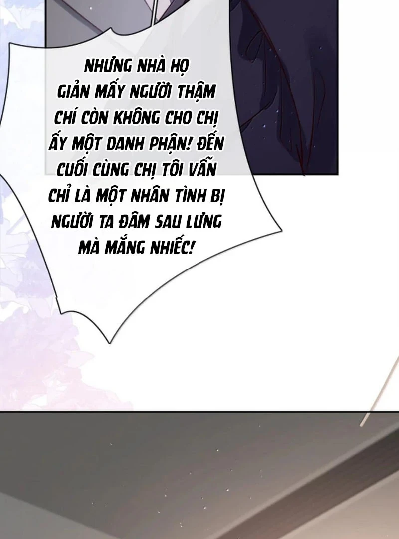 Sói Tiểu Thư Và Em Gái Hồ Ly Của Tôi Chapter 66 - Trang 40