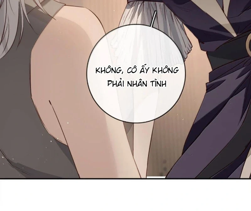 Sói Tiểu Thư Và Em Gái Hồ Ly Của Tôi Chapter 66 - Trang 42