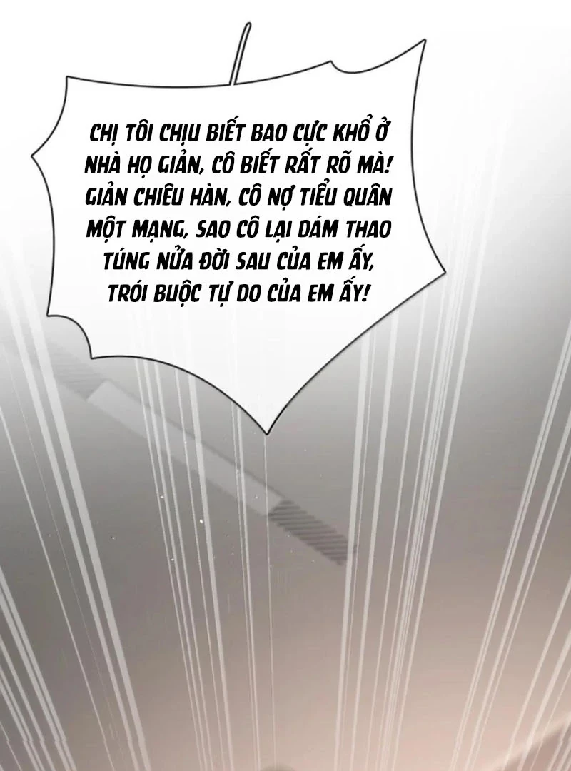 Sói Tiểu Thư Và Em Gái Hồ Ly Của Tôi Chapter 66 - Trang 44