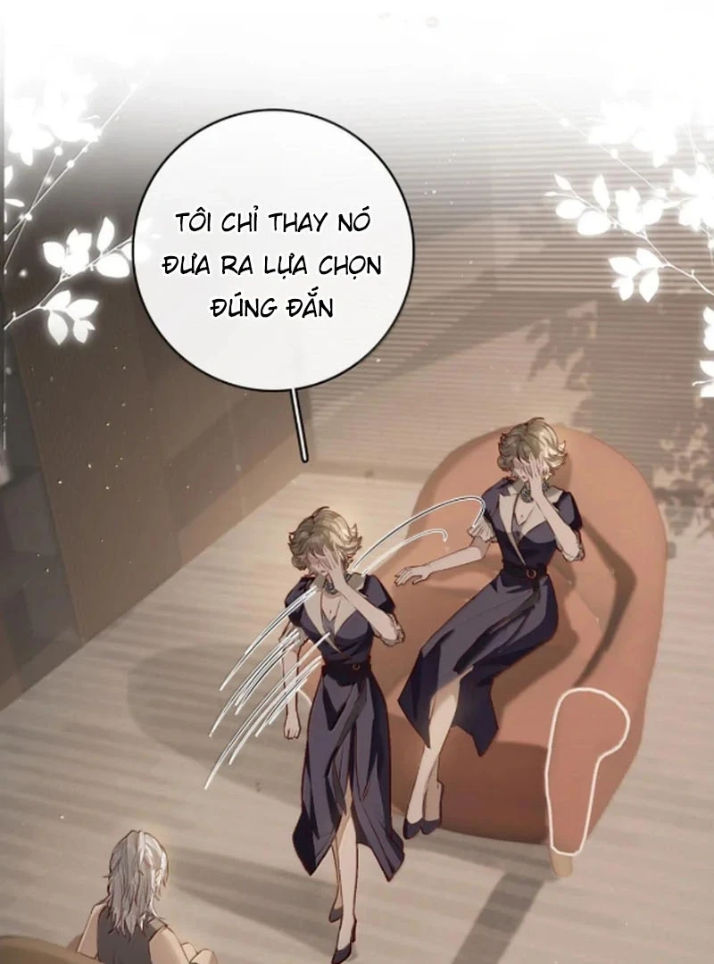 Sói Tiểu Thư Và Em Gái Hồ Ly Của Tôi Chapter 66 - Trang 47