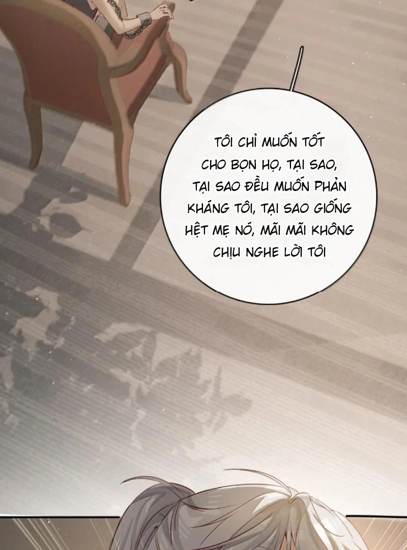 Sói Tiểu Thư Và Em Gái Hồ Ly Của Tôi Chapter 66 - Trang 48