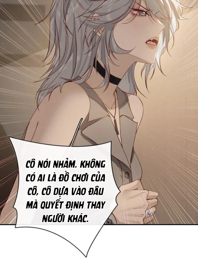 Sói Tiểu Thư Và Em Gái Hồ Ly Của Tôi Chapter 66 - Trang 49