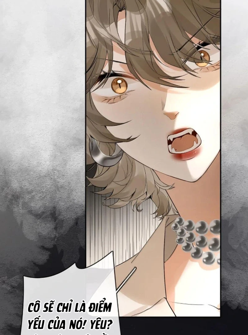 Sói Tiểu Thư Và Em Gái Hồ Ly Của Tôi Chapter 66 - Trang 5