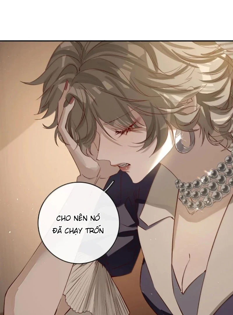 Sói Tiểu Thư Và Em Gái Hồ Ly Của Tôi Chapter 66 - Trang 50