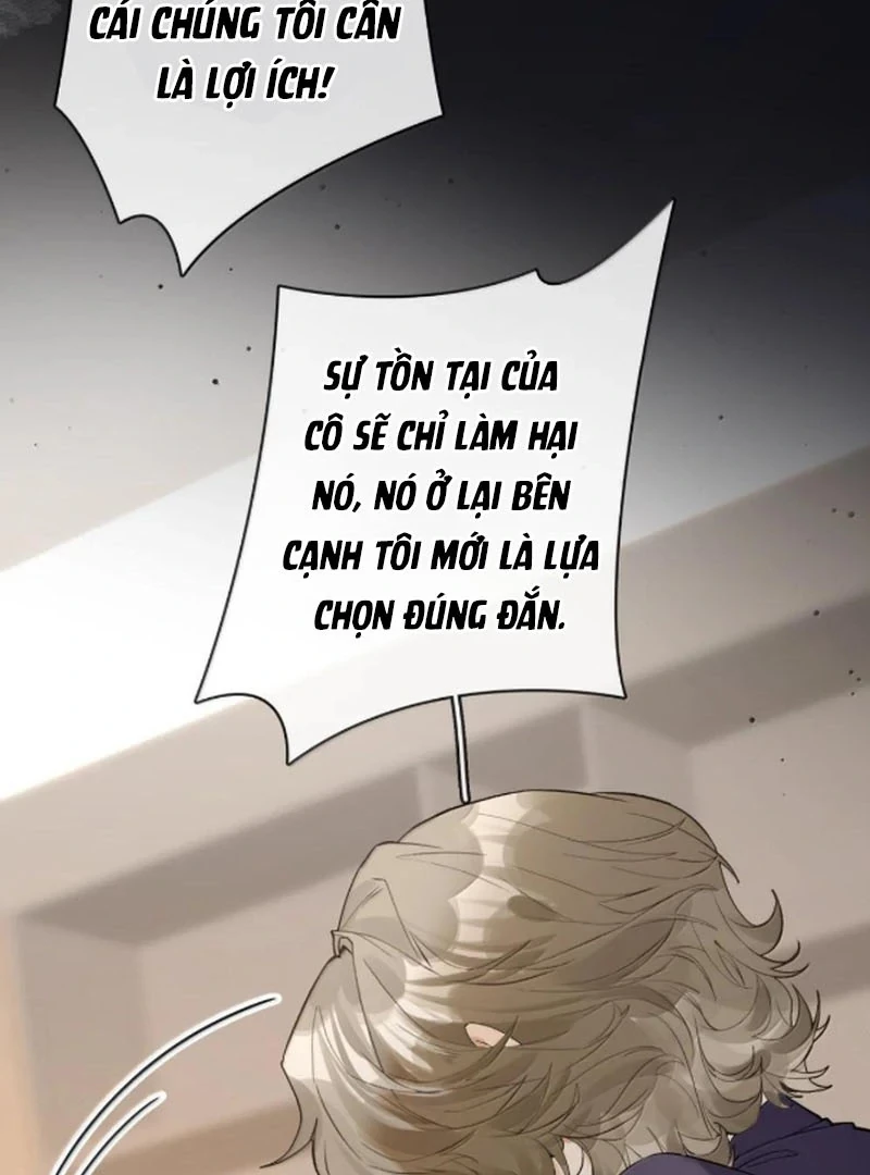 Sói Tiểu Thư Và Em Gái Hồ Ly Của Tôi Chapter 66 - Trang 6