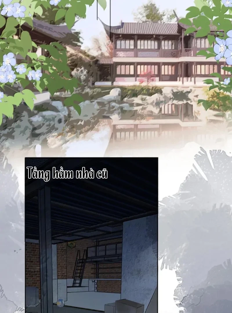 Sói Tiểu Thư Và Em Gái Hồ Ly Của Tôi Chapter 67 - Trang 17