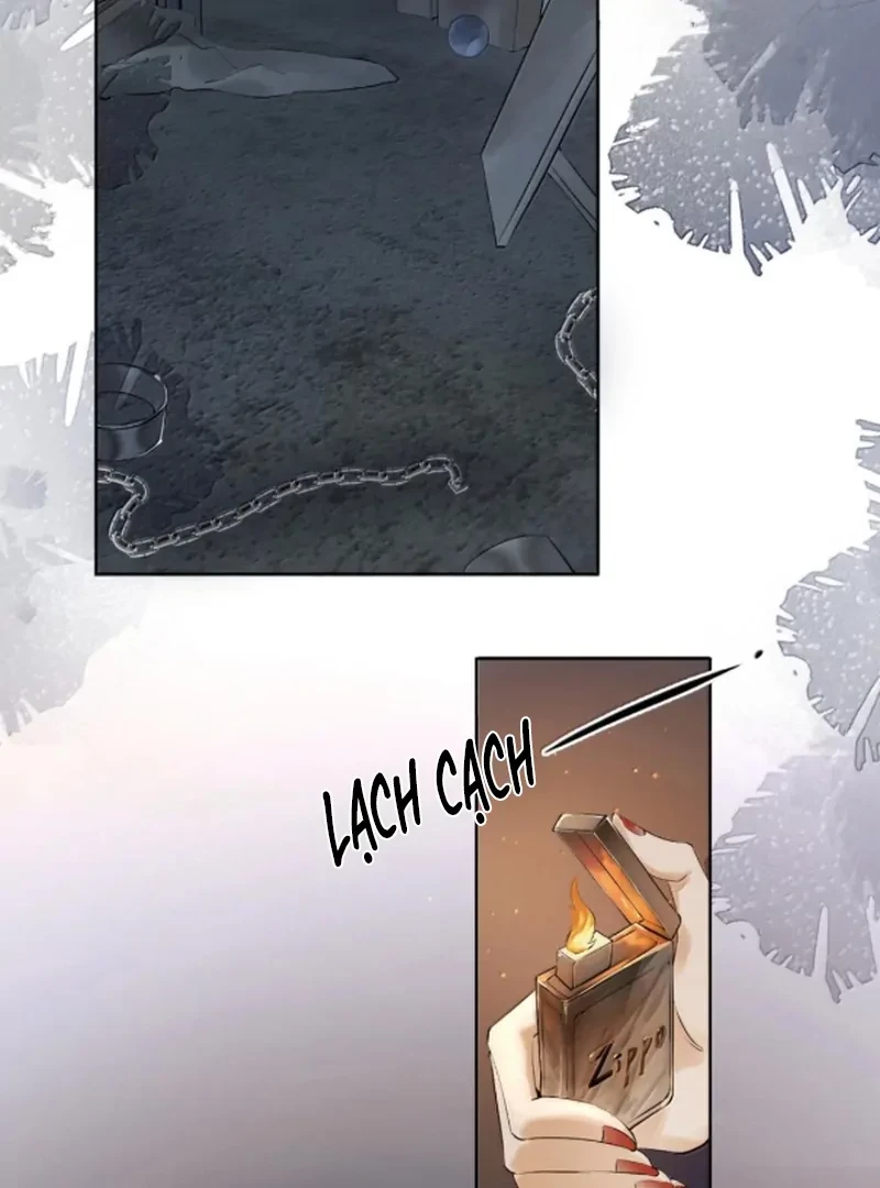 Sói Tiểu Thư Và Em Gái Hồ Ly Của Tôi Chapter 67 - Trang 18