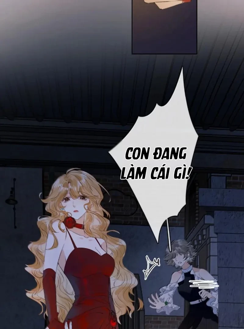Sói Tiểu Thư Và Em Gái Hồ Ly Của Tôi Chapter 67 - Trang 19