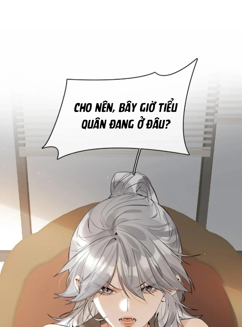 Sói Tiểu Thư Và Em Gái Hồ Ly Của Tôi Chapter 67 - Trang 2