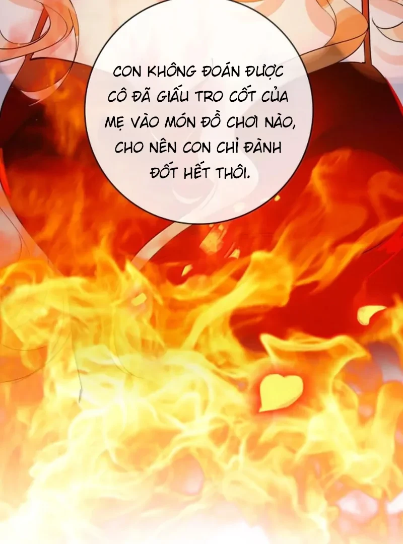 Sói Tiểu Thư Và Em Gái Hồ Ly Của Tôi Chapter 67 - Trang 23