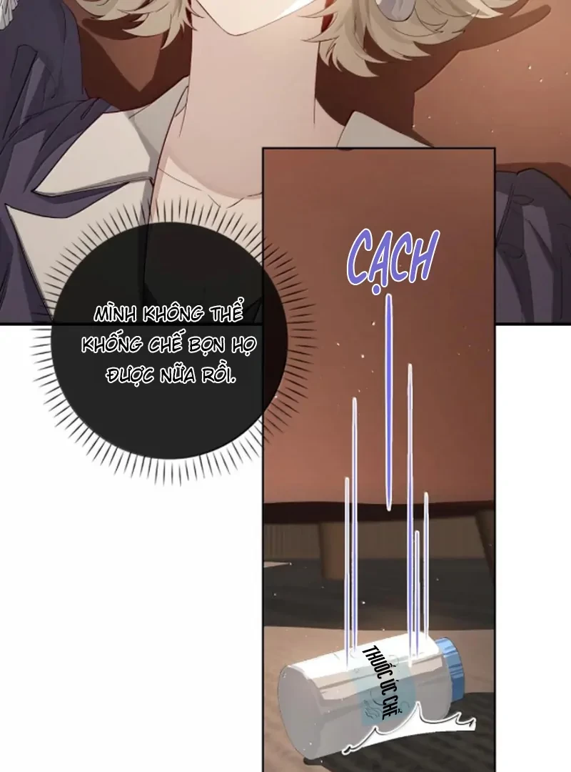 Sói Tiểu Thư Và Em Gái Hồ Ly Của Tôi Chapter 67 - Trang 26