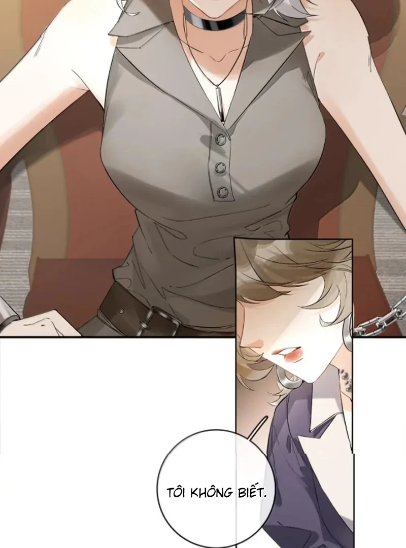 Sói Tiểu Thư Và Em Gái Hồ Ly Của Tôi Chapter 67 - Trang 3