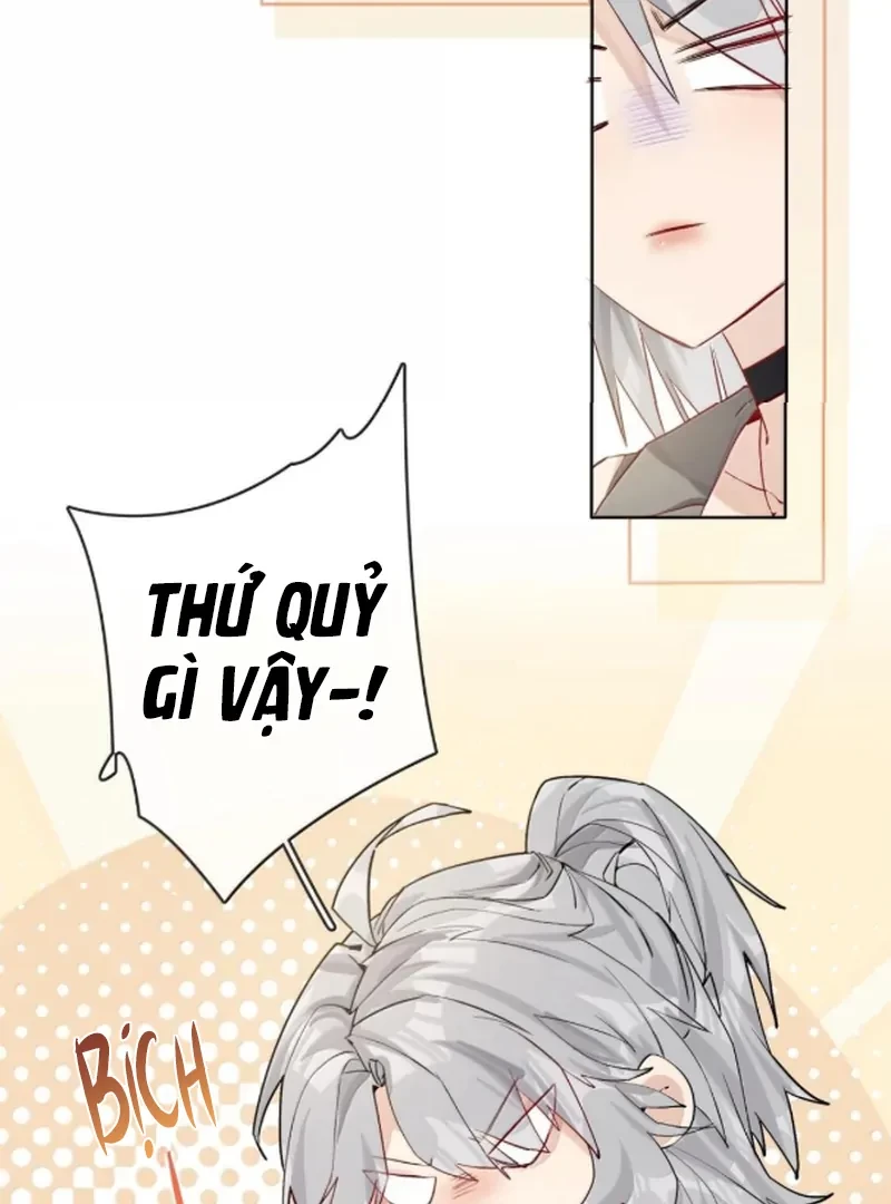 Sói Tiểu Thư Và Em Gái Hồ Ly Của Tôi Chapter 67 - Trang 37