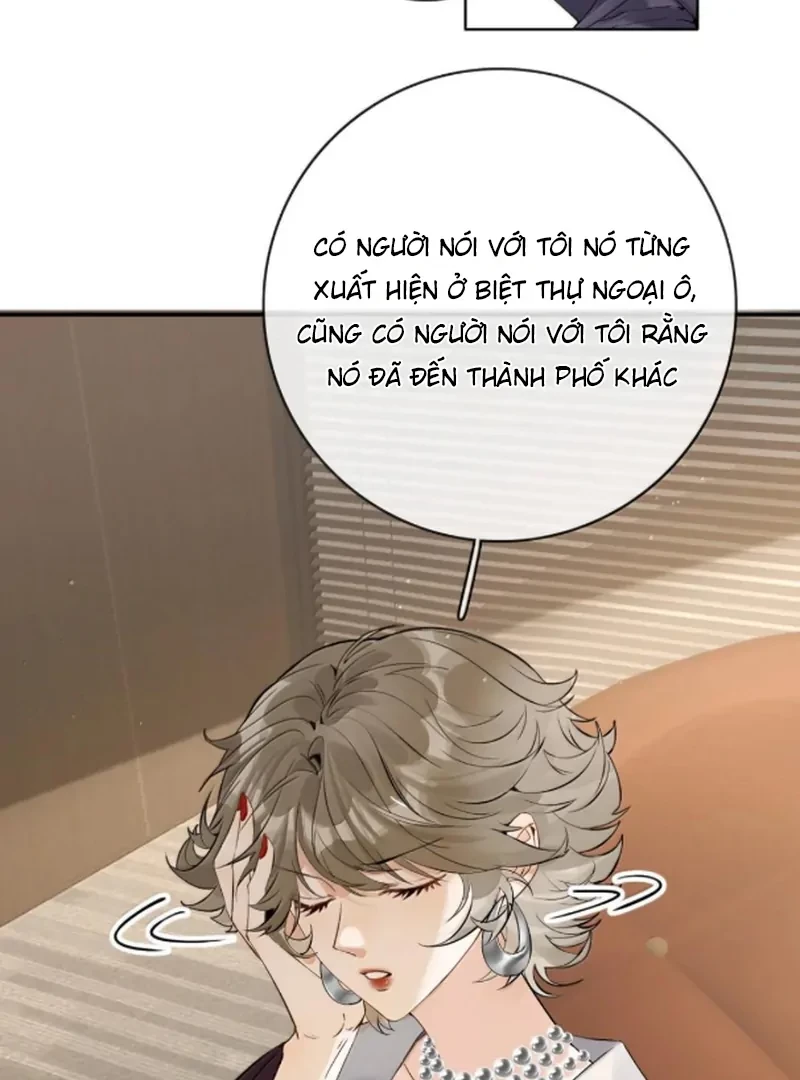 Sói Tiểu Thư Và Em Gái Hồ Ly Của Tôi Chapter 67 - Trang 4