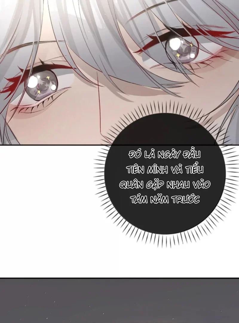 Sói Tiểu Thư Và Em Gái Hồ Ly Của Tôi Chapter 67 - Trang 41