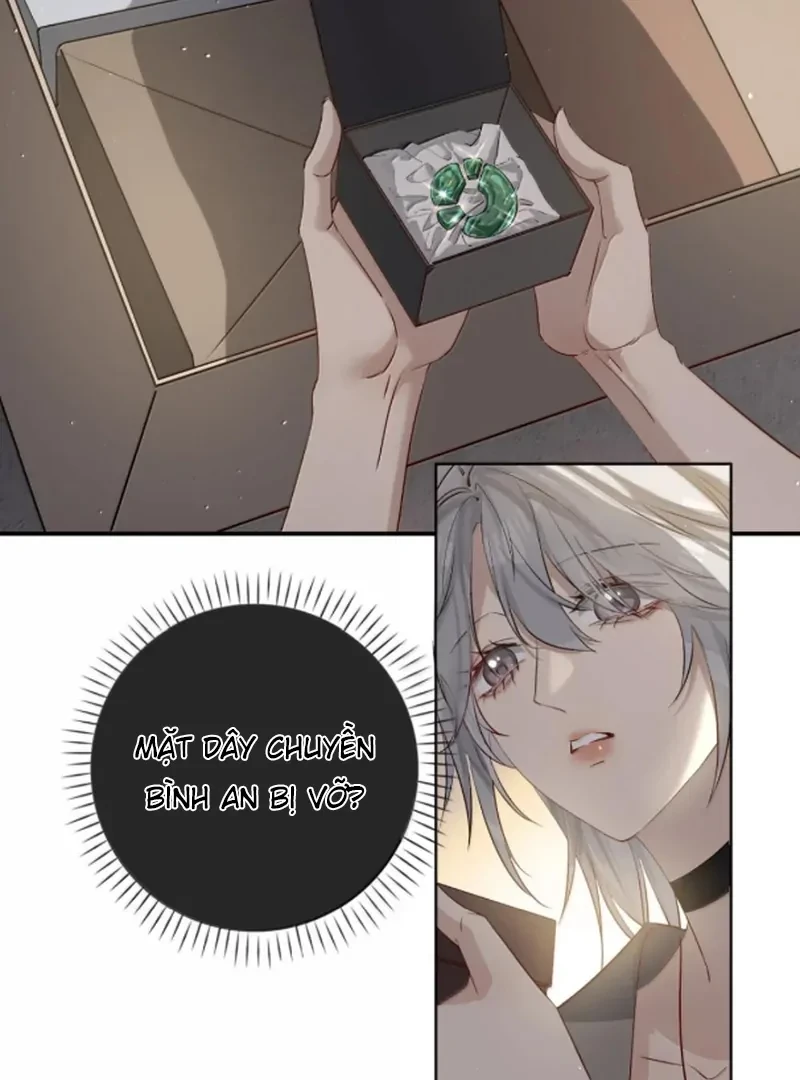 Sói Tiểu Thư Và Em Gái Hồ Ly Của Tôi Chapter 67 - Trang 45