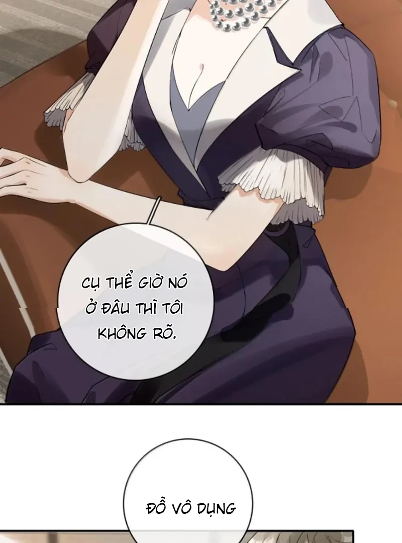 Sói Tiểu Thư Và Em Gái Hồ Ly Của Tôi Chapter 67 - Trang 5