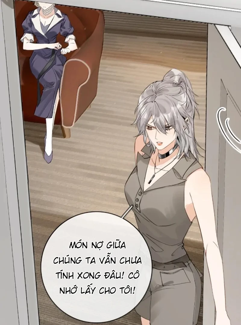 Sói Tiểu Thư Và Em Gái Hồ Ly Của Tôi Chapter 67 - Trang 9