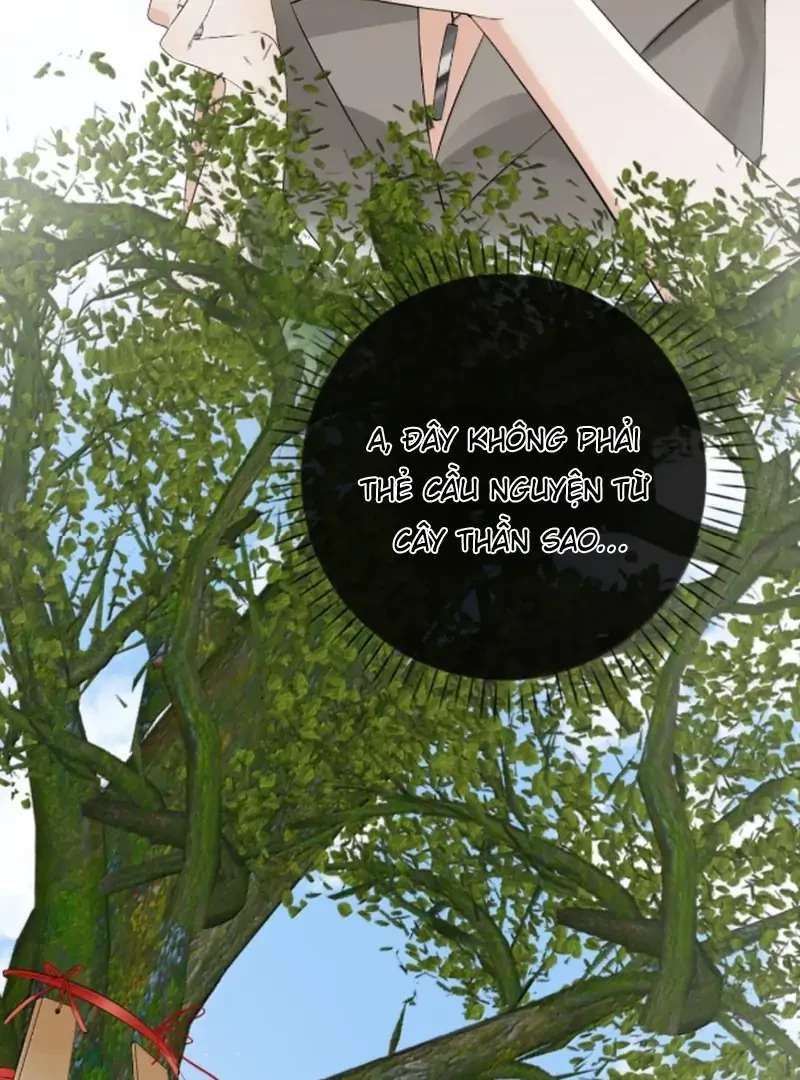 Sói Tiểu Thư Và Em Gái Hồ Ly Của Tôi Chapter 68 - Trang 10
