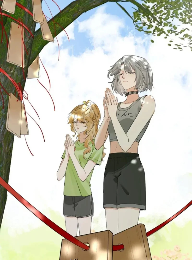 Sói Tiểu Thư Và Em Gái Hồ Ly Của Tôi Chapter 68 - Trang 11