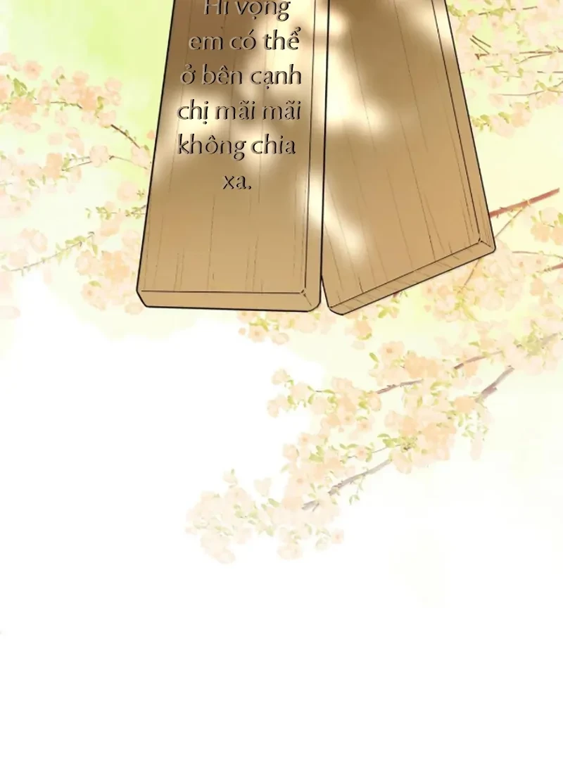 Sói Tiểu Thư Và Em Gái Hồ Ly Của Tôi Chapter 68 - Trang 12