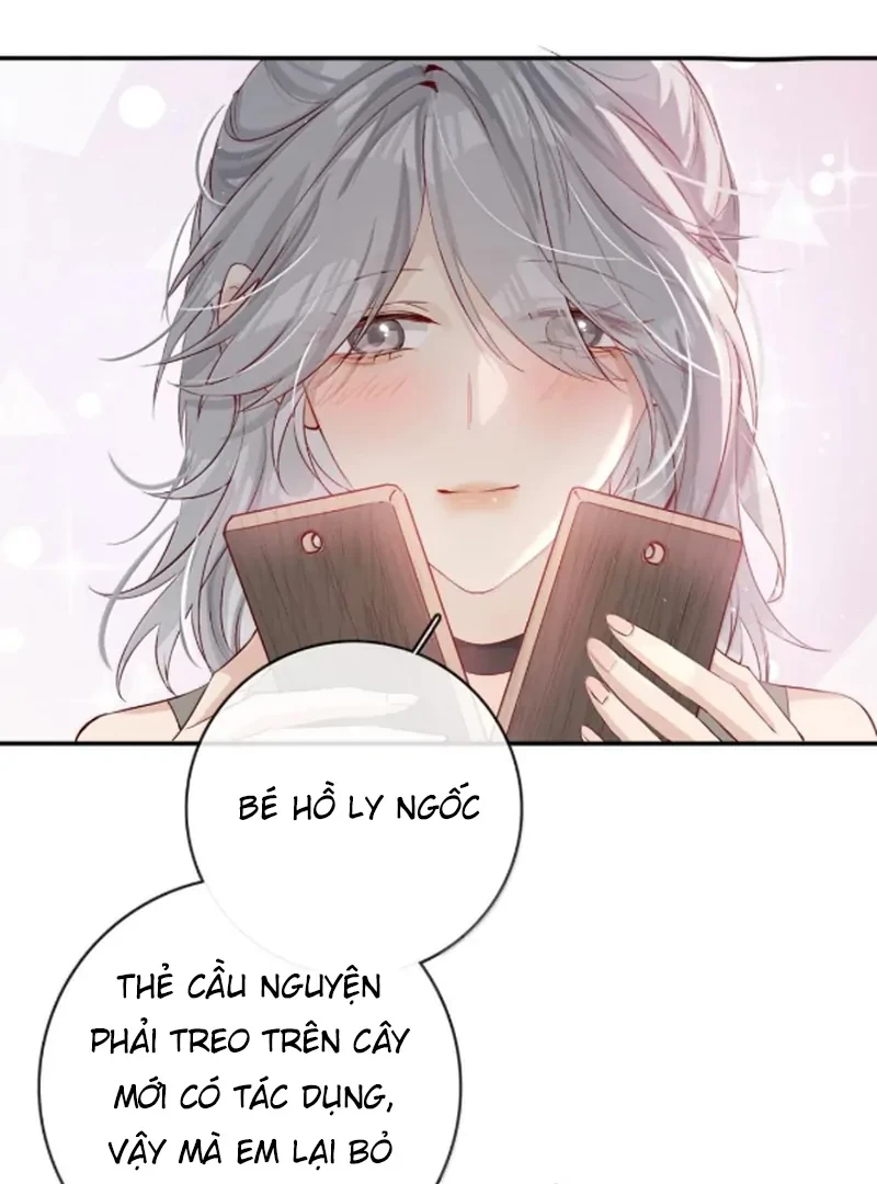 Sói Tiểu Thư Và Em Gái Hồ Ly Của Tôi Chapter 68 - Trang 13