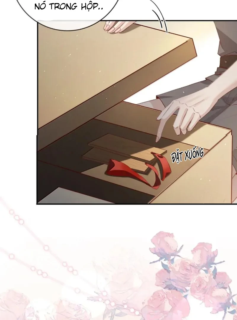 Sói Tiểu Thư Và Em Gái Hồ Ly Của Tôi Chapter 68 - Trang 14