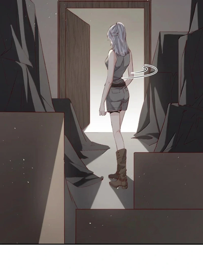 Sói Tiểu Thư Và Em Gái Hồ Ly Của Tôi Chapter 68 - Trang 17