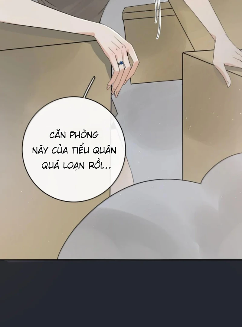 Sói Tiểu Thư Và Em Gái Hồ Ly Của Tôi Chapter 68 - Trang 26